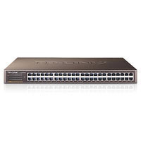 Tp-link 48-Port Gigabit Switch (TL-SF1048)